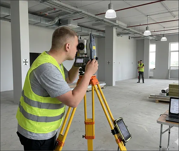 Виконавча зйомка